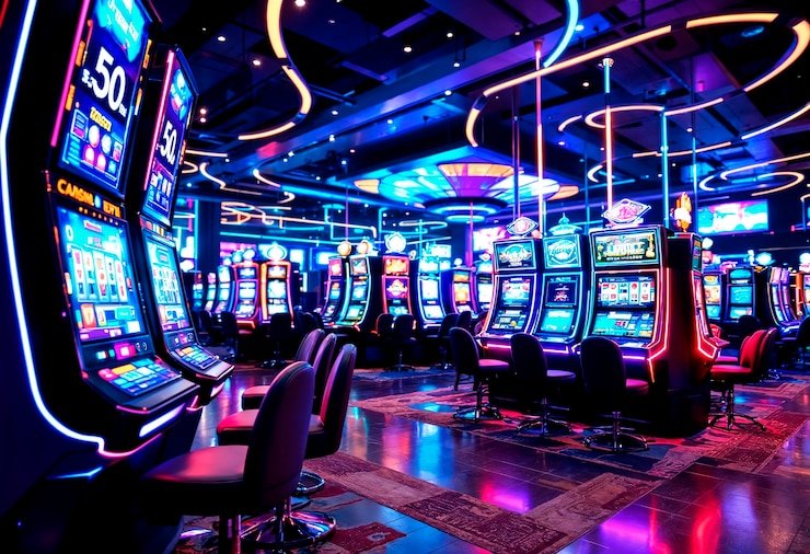 multibet88 Live Casino